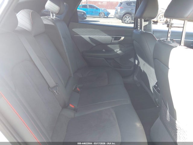 5NPEJ4J25MH111517 Hyundai Sonata Sel Plus