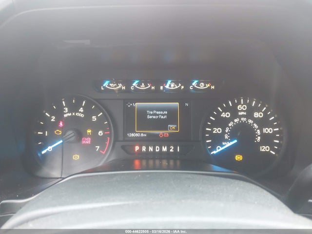 Продаж на аукціоні авто 2016 Ford F-150 Xl, vin: 1FTEW1EP9GFC24407, номер лоту: 44622505