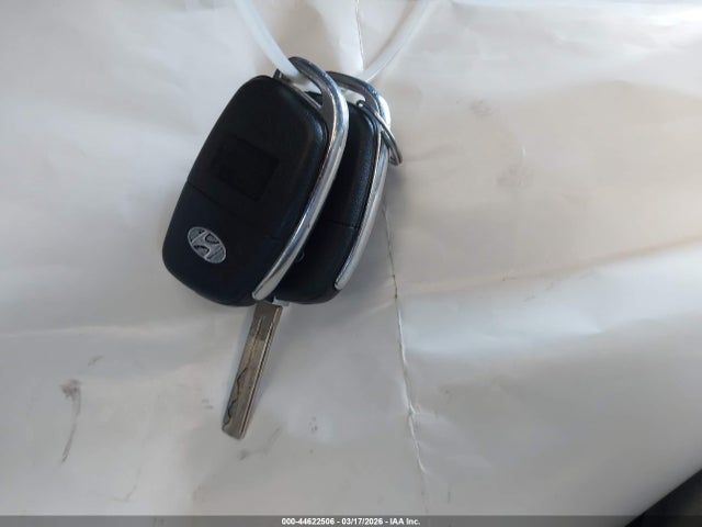 5NPE24AFXJH628758 Hyundai SONATA SE