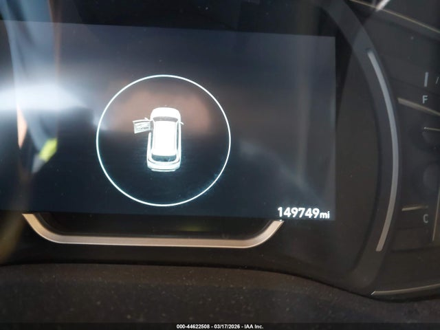 44622508 :رقم المزاد ، 5NMS53AD6LH265975 vin ، 2020 Hyundai Santa Fe Limited مزاد بيع