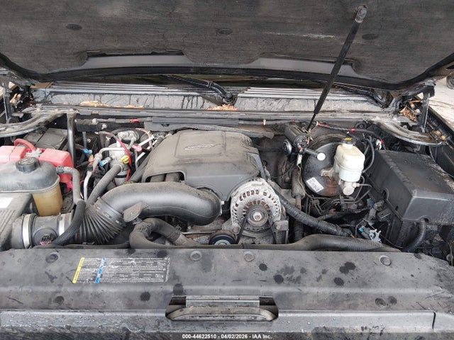 2007 CHEVROLET TAHOE 1GNFC13097R230314 Photo 9