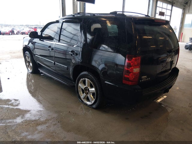 2007 CHEVROLET TAHOE 1GNFC13097R230314 Photo 2