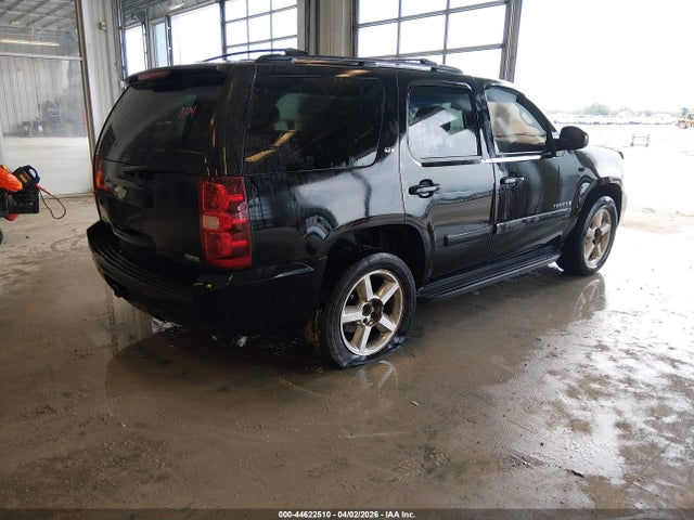 2007 CHEVROLET TAHOE 1GNFC13097R230314 Photo 3