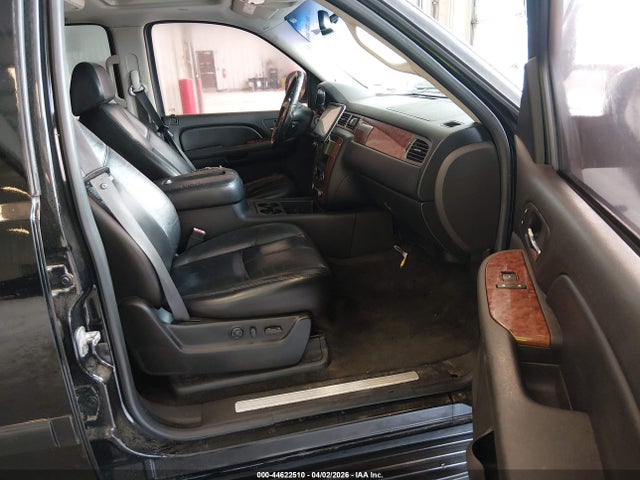 2007 CHEVROLET TAHOE 1GNFC13097R230314 Photo 4