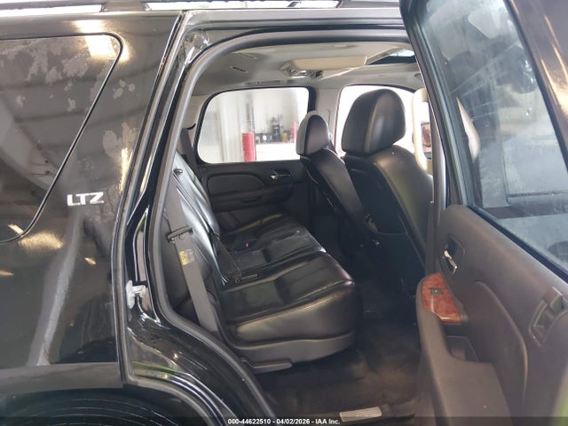 2007 CHEVROLET TAHOE 1GNFC13097R230314 Photo 7