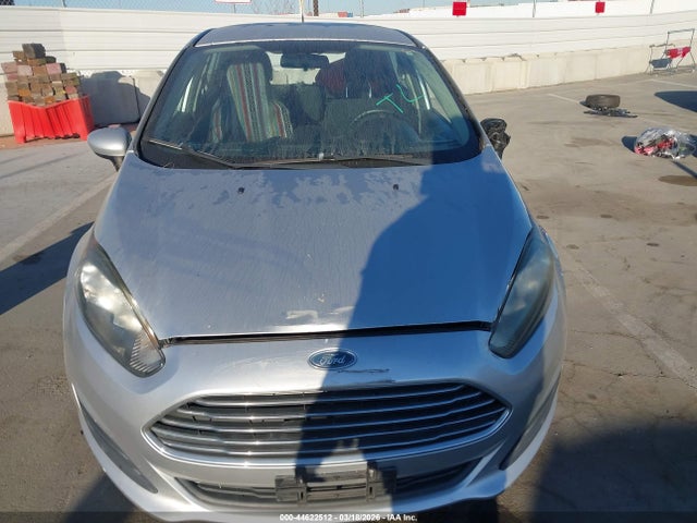 Ford FIESTA S 2016 3FADP4TJ1GM172074 Image 12