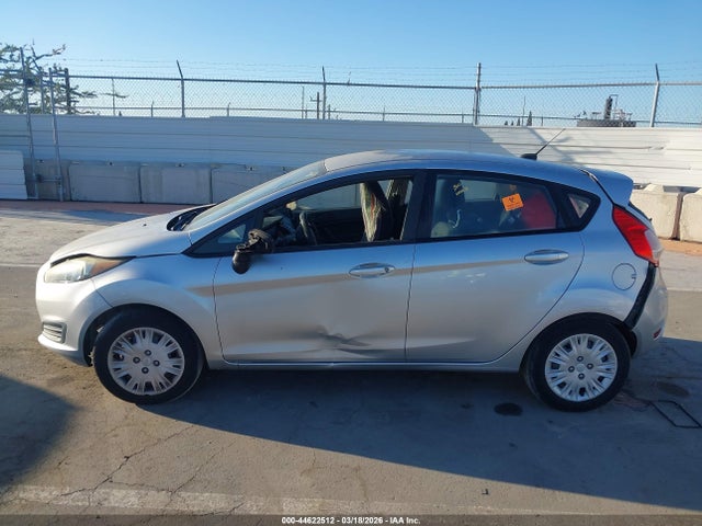 Ford FIESTA S 2016 3FADP4TJ1GM172074 Image 14