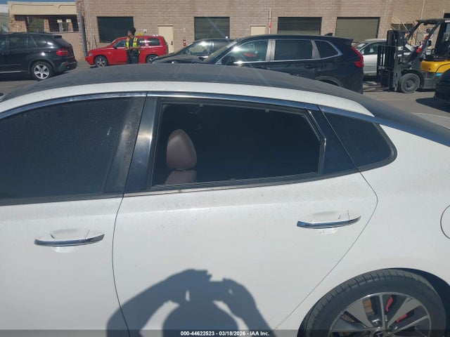 5XXGV4L20GG012033 KIA Optima Sxl Turbo