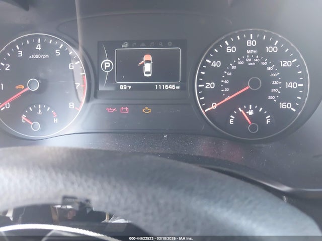 5XXGV4L20GG012033 KIA Optima Sxl Turbo