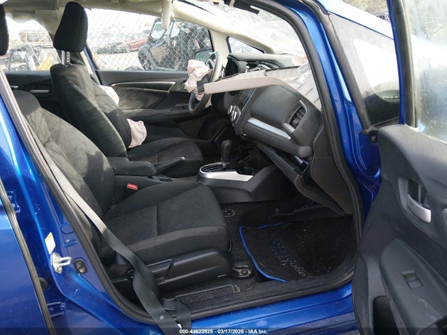 Продажа на аукционе авто 2015 Honda Fit Ex/ex-l, vin: 3HGGK5H82FM745808, номер лота: 44622528