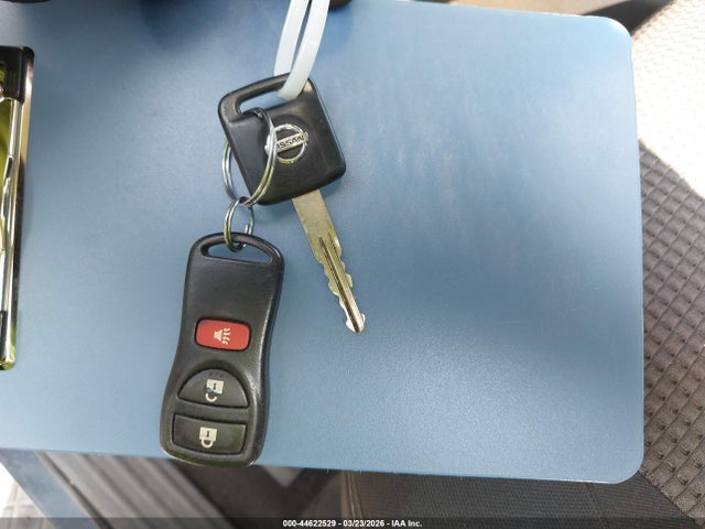 Nissan TITAN SV 2015 1N6AA0ED3FN510607 Image 11