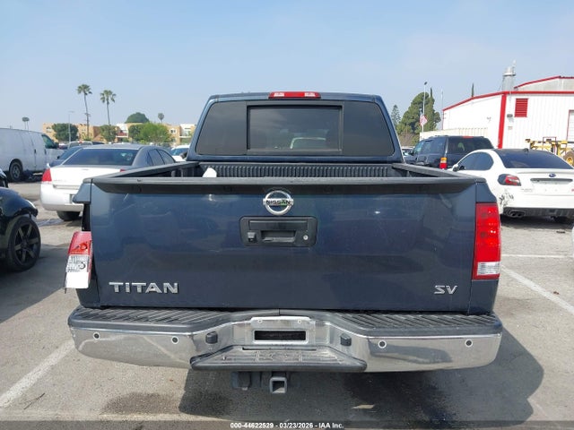 Nissan TITAN SV 2015 1N6AA0ED3FN510607 Image 16