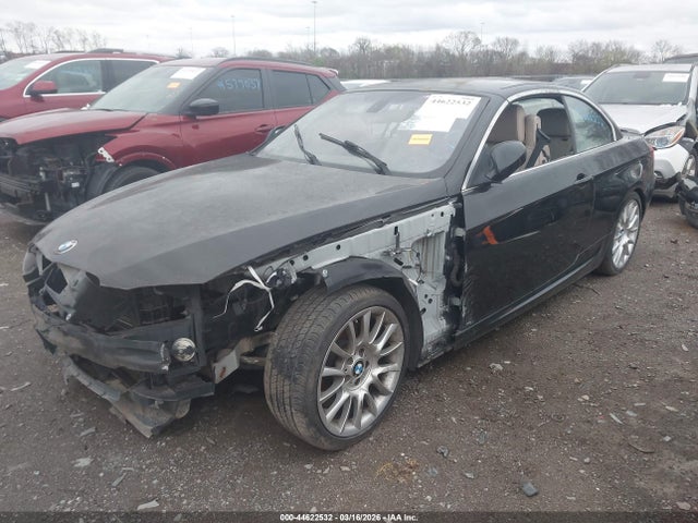 Aukcja sprzedaży 2013 Bmw 328i, vin: WBADW3C56DJ526879, numer aukcji: 44622532
