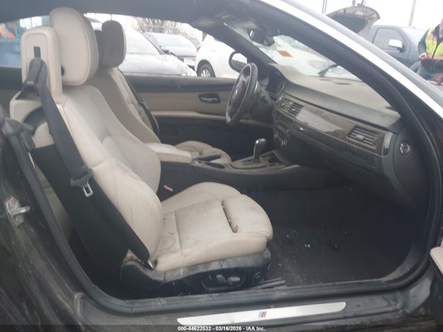 Aukcja sprzedaży 2013 Bmw 328i, vin: WBADW3C56DJ526879, numer aukcji: 44622532