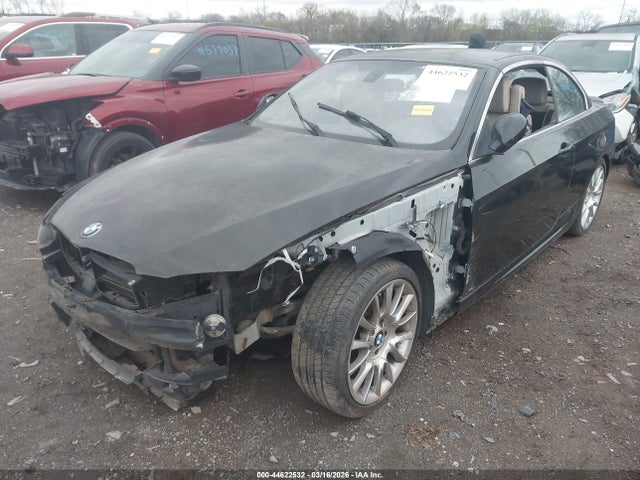 Aukcja sprzedaży 2013 Bmw 328i, vin: WBADW3C56DJ526879, numer aukcji: 44622532