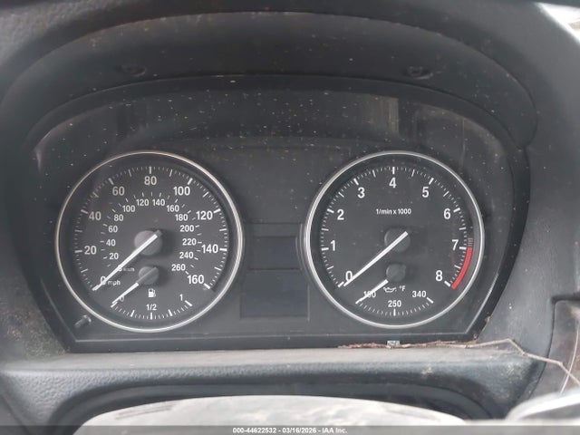 Aukcja sprzedaży 2013 Bmw 328i, vin: WBADW3C56DJ526879, numer aukcji: 44622532