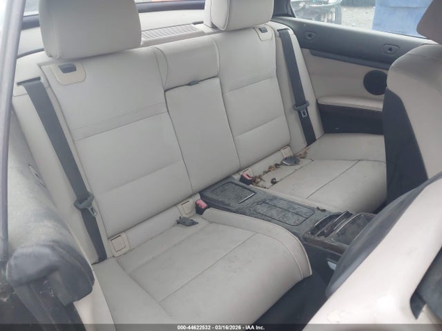 Aukcja sprzedaży 2013 Bmw 328i, vin: WBADW3C56DJ526879, numer aukcji: 44622532