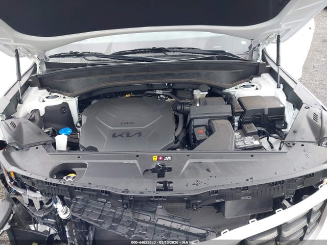 5XYP64GC3RG525033 KIA Telluride S
