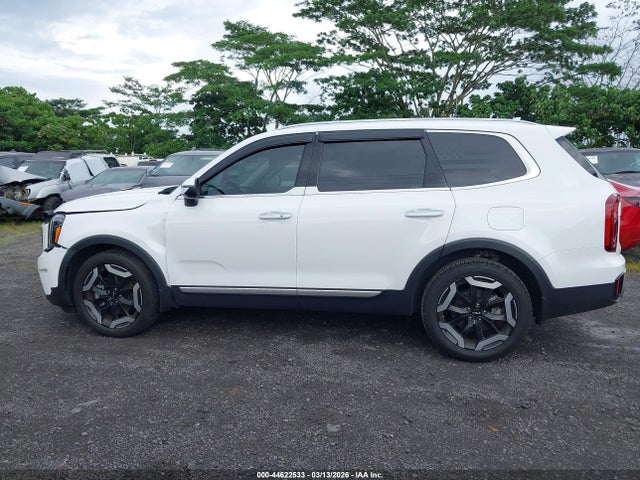 5XYP64GC3RG525033 KIA Telluride S