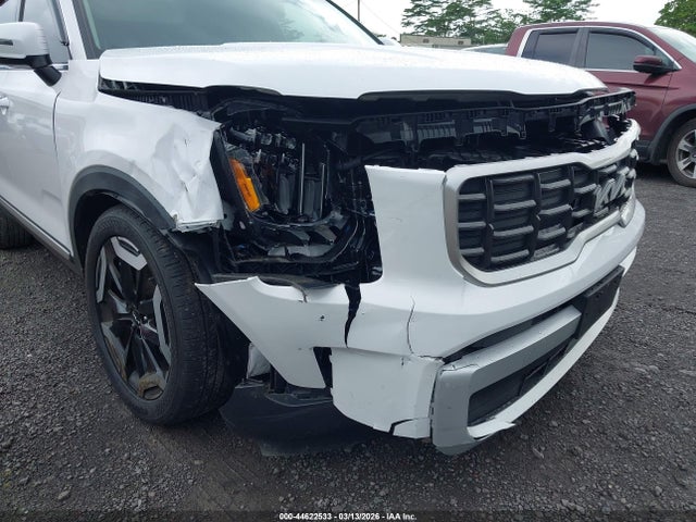 5XYP64GC3RG525033 KIA Telluride S