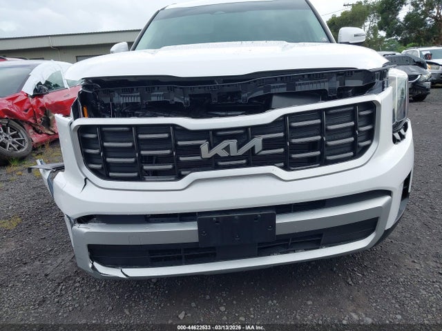 5XYP64GC3RG525033 KIA Telluride S