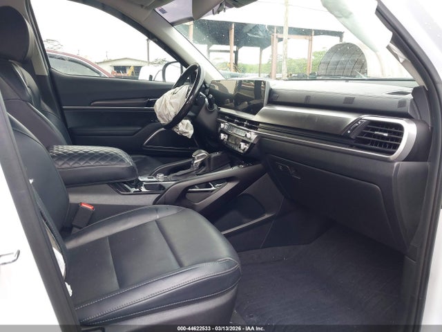 5XYP64GC3RG525033 KIA Telluride S