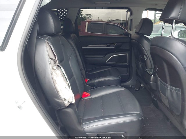 5XYP64GC3RG525033 KIA Telluride S