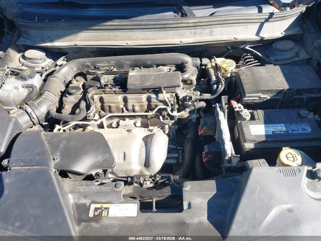 1C4PJLCB0GW114341 Jeep Cherokee Latitude