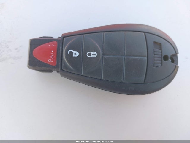 1C4PJLCB0GW114341 Jeep Cherokee Latitude