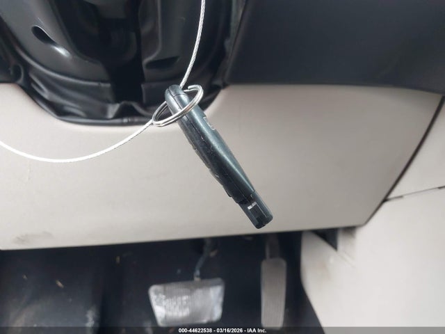 2012 CHRYSLER TOWN & COUNTRY 2C4RC1CG1CR307815 Photo 10