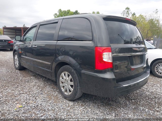 2012 CHRYSLER TOWN & COUNTRY 2C4RC1CG1CR307815 Photo 2