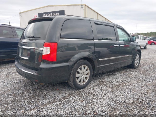 2012 CHRYSLER TOWN & COUNTRY 2C4RC1CG1CR307815 Photo 3