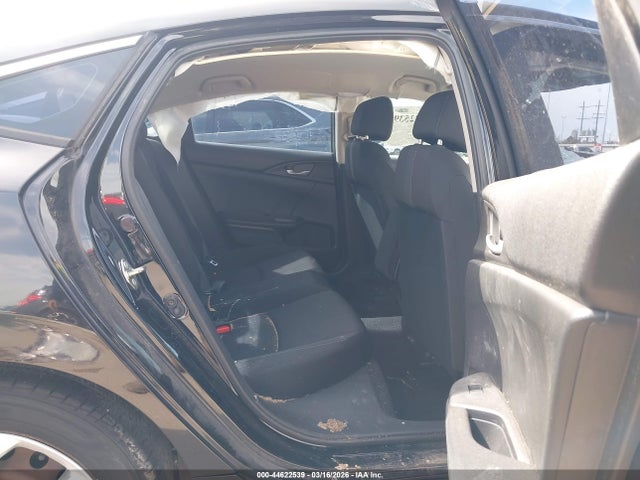 Продаж на аукціоні авто 2017 Honda Civic Lx, vin: 19XFC2F55HE026273, номер лоту: 44622539