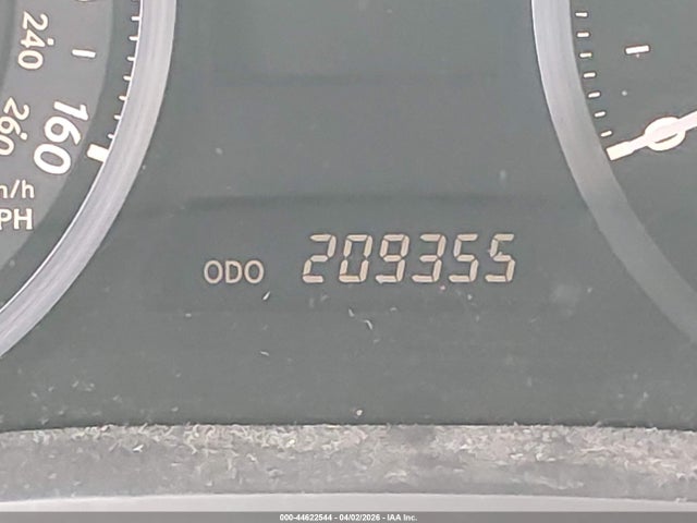 2010 Lexus Is 250c მანქანა იყიდება აუქციონზე, vin: JTHFF2C26A2507538, აუქციონის ნომერი: 44622544