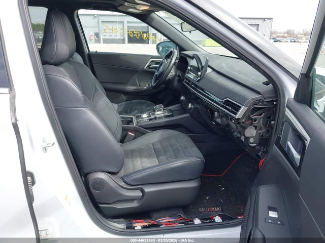 JA4J4VA83RZ075711 Mitsubishi Outlander Se 2.5 S-awc/se Black Edition S-awc/se Black Edition W/pano Roof S-awc/se Ralliart S-awc