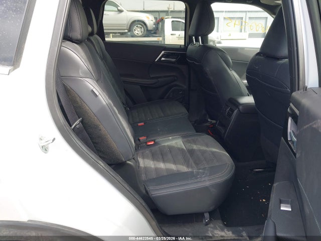JA4J4VA83RZ075711 Mitsubishi Outlander Se 2.5 S-awc/se Black Edition S-awc/se Black Edition W/pano Roof S-awc/se Ralliart S-awc