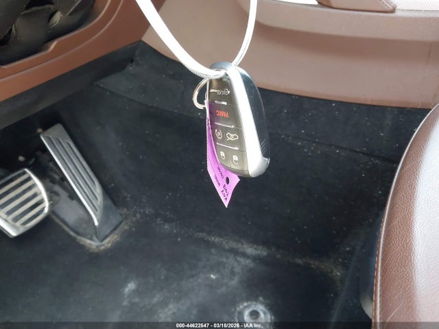 2018 ALFA ROMEO STELVIO ZASFAKNN8J7C03581 Photo 10