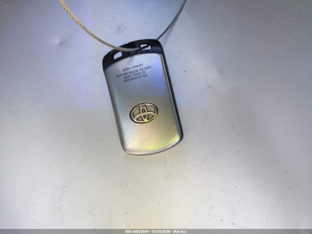 2015 TOYOTA SIENNA 5TDXK3DC9FS660011 Photo 10