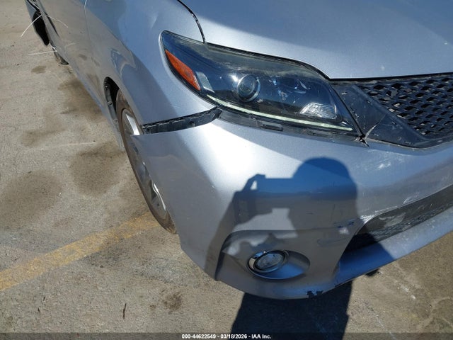 5TDXK3DC9FS660011 Toyota Sienna Se Premium 8 Passenger