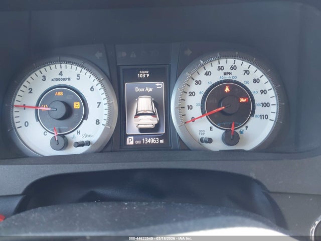 2015 TOYOTA SIENNA 5TDXK3DC9FS660011 Photo 6