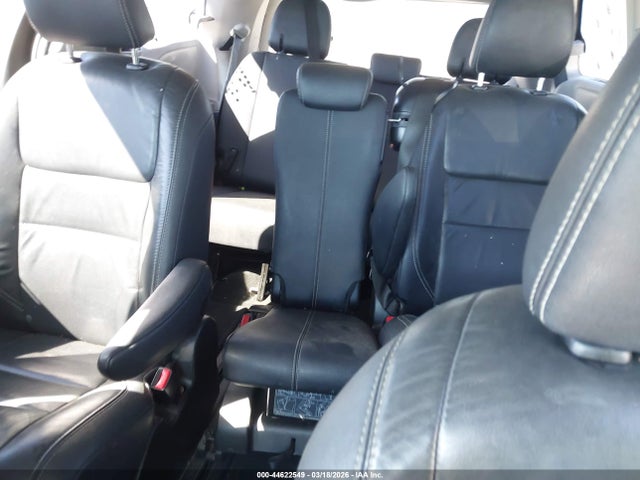 2015 TOYOTA SIENNA 5TDXK3DC9FS660011 Photo 7