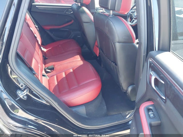 2018 PORSCHE MACAN WP1AG2A58JLB65184 Photo 7