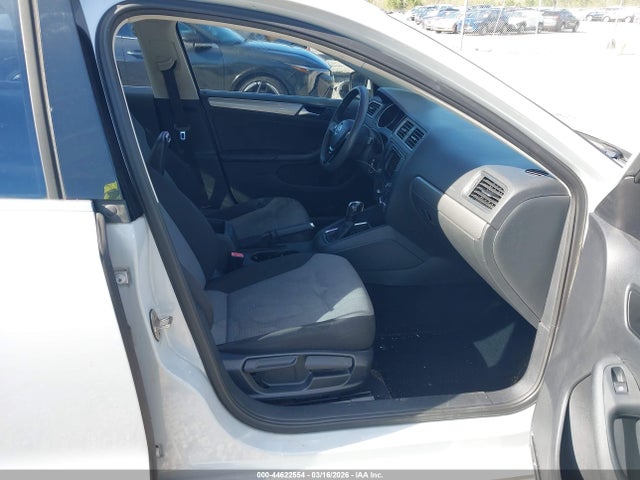 Продаж на аукціоні авто 2017 Volkswagen Jetta 1.4t S, vin: 3VW2B7AJ9HM329384, номер лоту: 44622554