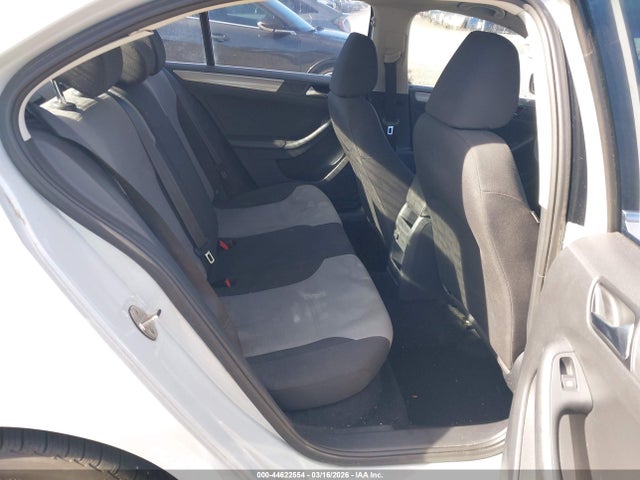 Продаж на аукціоні авто 2017 Volkswagen Jetta 1.4t S, vin: 3VW2B7AJ9HM329384, номер лоту: 44622554