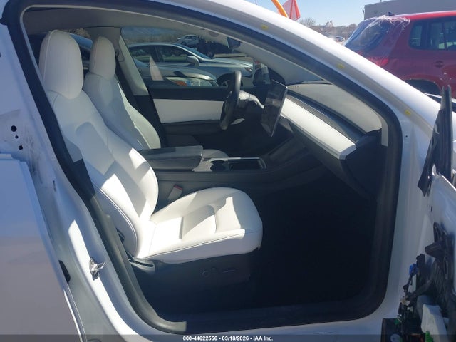 5YJYGDEE4MF151859 Tesla Model Y Long Range Dual Motor All-wheel Drive