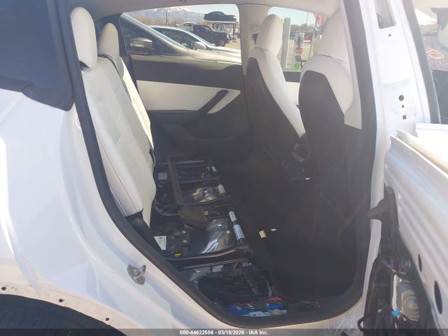 5YJYGDEE4MF151859 Tesla Model Y Long Range Dual Motor All-wheel Drive