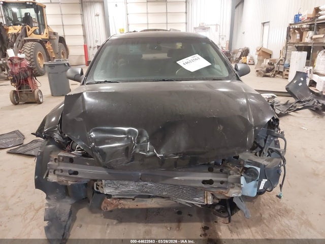 44622563 :رقم المزاد ، 1G1AK58FX87253892 vin ، 2008 Chevrolet Cobalt Ls مزاد بيع