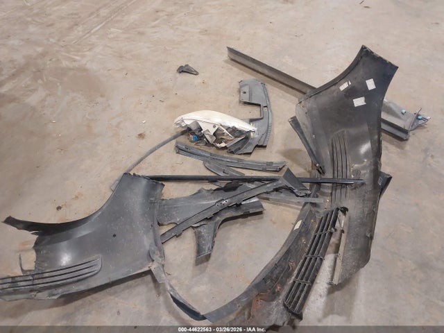 44622563 :رقم المزاد ، 1G1AK58FX87253892 vin ، 2008 Chevrolet Cobalt Ls مزاد بيع