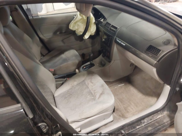 44622563 :رقم المزاد ، 1G1AK58FX87253892 vin ، 2008 Chevrolet Cobalt Ls مزاد بيع