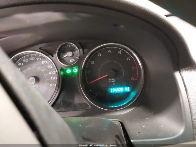 44622563 :رقم المزاد ، 1G1AK58FX87253892 vin ، 2008 Chevrolet Cobalt Ls مزاد بيع